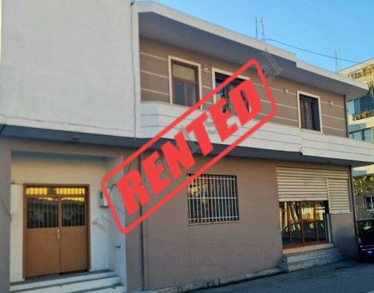 Villa for rent in Yzberisht area in Tirana, Albania